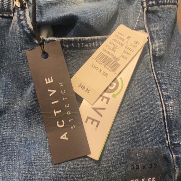 New Men Pacsun Skinny Jeans - Picture 3 of 3